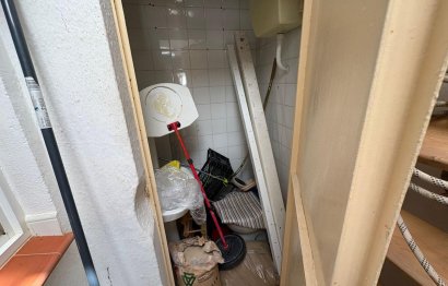 Resale - House - Detached Villa - Benalmádena - Benalmadena Centro