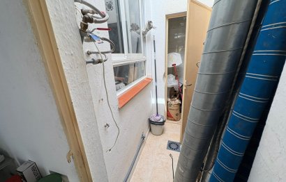 Resale - House - Detached Villa - Benalmádena - Benalmadena Centro