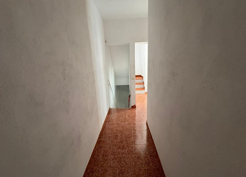 Resale - House - Detached Villa - Benalmádena - Benalmadena Centro