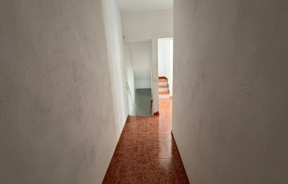 Resale - House - Detached Villa - Benalmádena - Benalmadena Centro