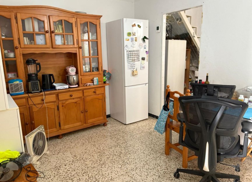 Resale - House - Detached Villa - Benalmádena - Benalmadena Centro