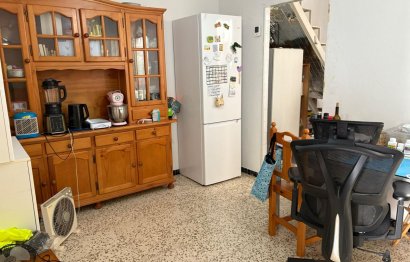Resale - House - Detached Villa - Benalmádena - Benalmadena Centro