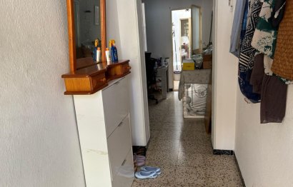 Resale - House - Detached Villa - Benalmádena - Benalmadena Centro