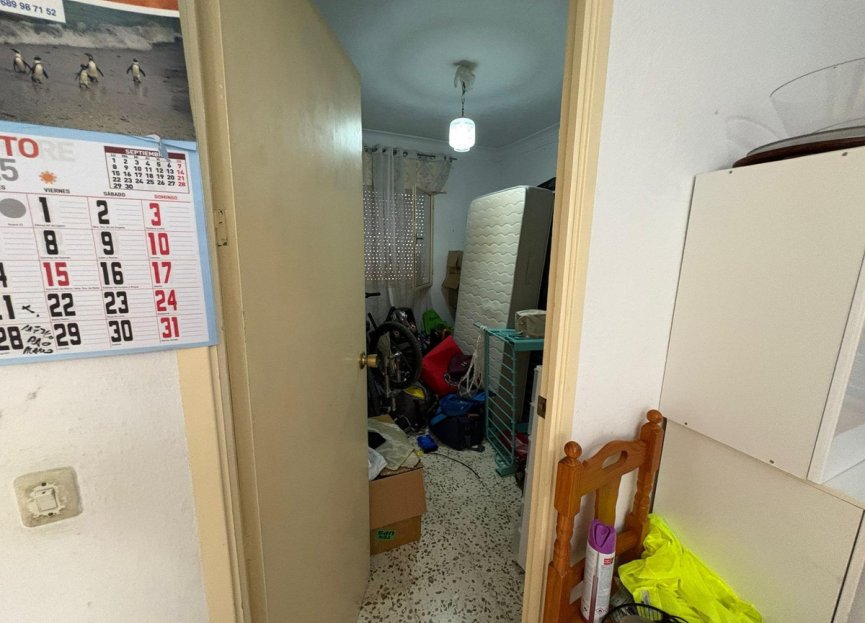 Resale - House - Detached Villa - Benalmádena - Benalmadena Centro