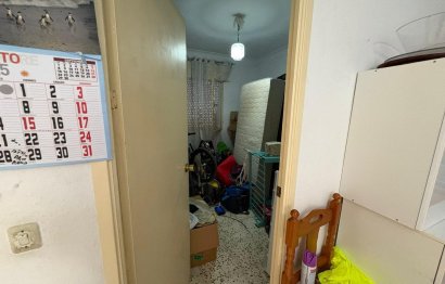 Resale - House - Detached Villa - Benalmádena - Benalmadena Centro