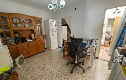 Resale - House - Detached Villa - Benalmádena - Benalmadena Centro