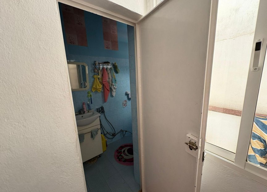 Resale - House - Detached Villa - Benalmádena - Benalmadena Centro