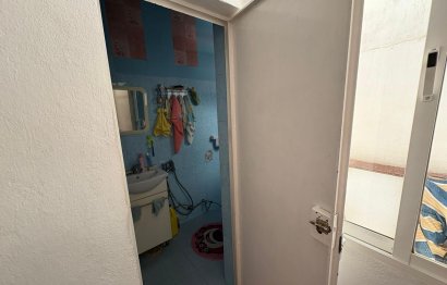 Resale - House - Detached Villa - Benalmádena - Benalmadena Centro