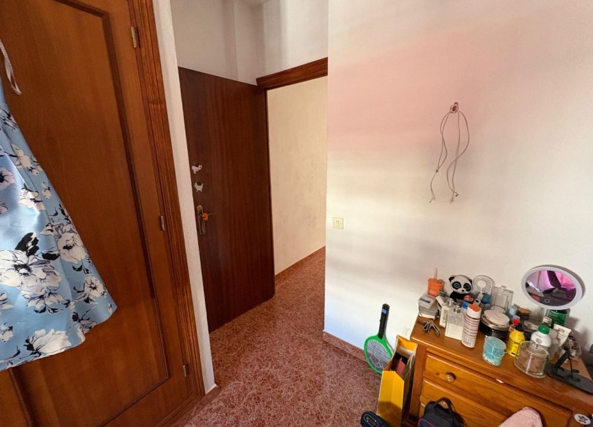 Resale - House - Detached Villa - Benalmádena - Benalmadena Centro