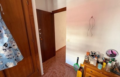 Resale - House - Detached Villa - Benalmádena - Benalmadena Centro