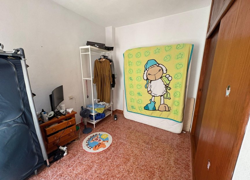 Resale - House - Detached Villa - Benalmádena - Benalmadena Centro