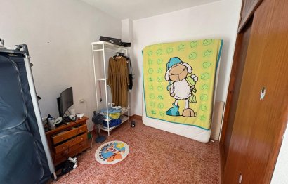 Resale - House - Detached Villa - Benalmádena - Benalmadena Centro