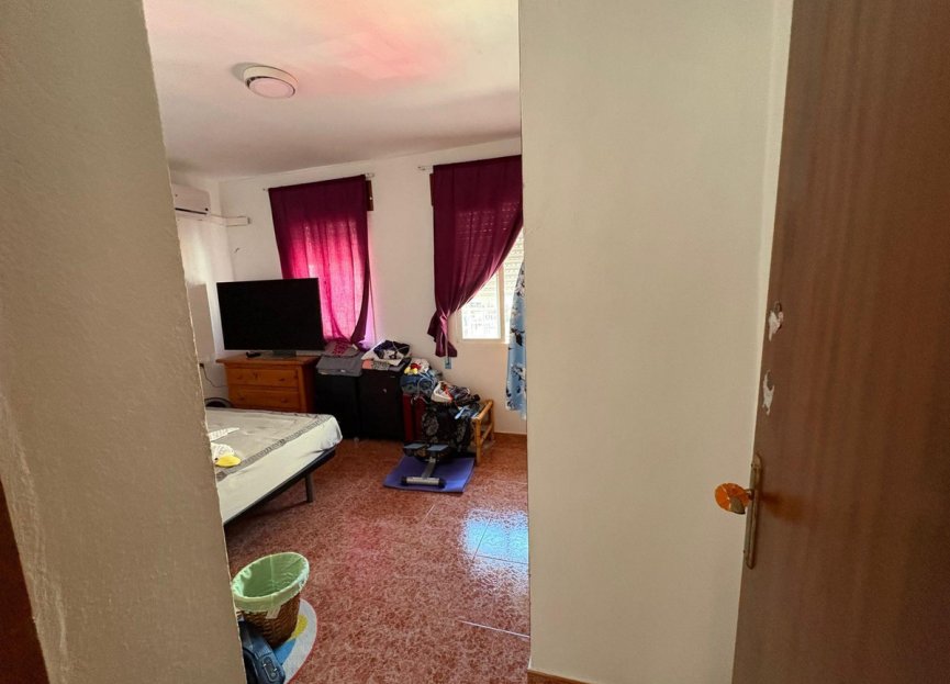 Resale - House - Detached Villa - Benalmádena - Benalmadena Centro