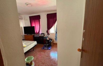 Resale - House - Detached Villa - Benalmádena - Benalmadena Centro