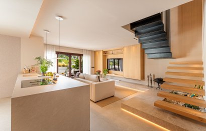 Reventa - Apartment - Penthouse - Marbella - The Golden Mile