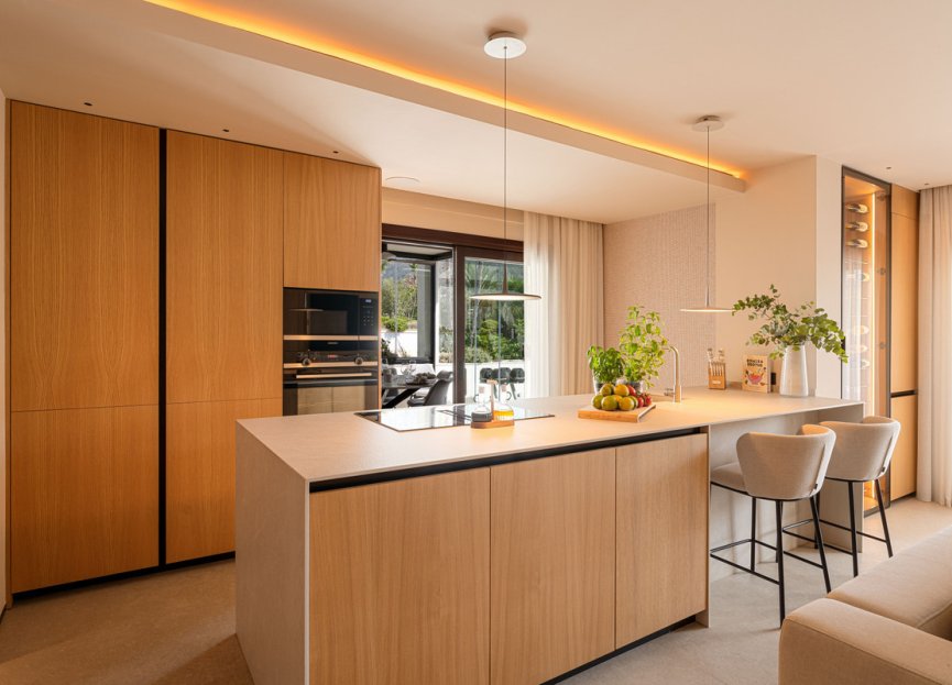 Reventa - Apartment - Penthouse - Marbella - The Golden Mile