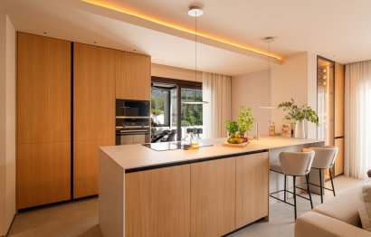 Reventa - Apartment - Penthouse - Marbella - The Golden Mile