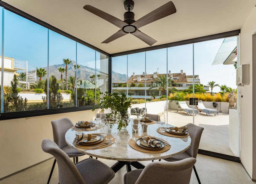 Reventa - Apartment - Penthouse - Marbella - The Golden Mile