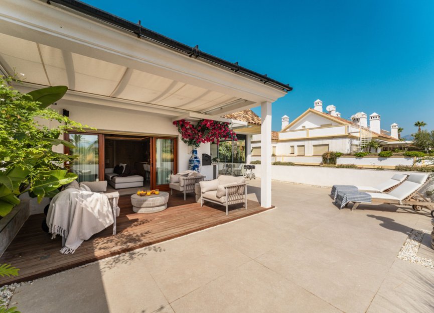 Reventa - Apartment - Penthouse - Marbella - The Golden Mile