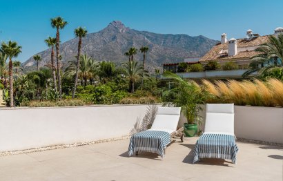 Reventa - Apartment - Penthouse - Marbella - The Golden Mile
