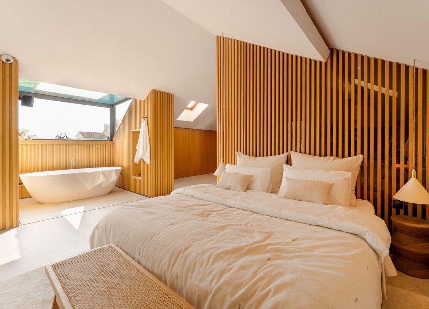 Reventa - Apartment - Penthouse - Marbella - The Golden Mile