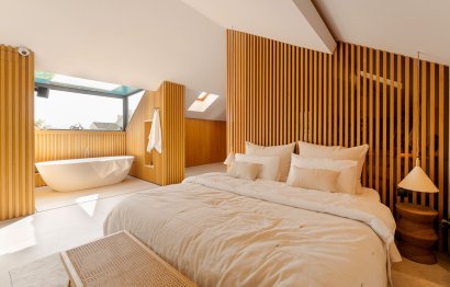 Reventa - Apartment - Penthouse - Marbella - The Golden Mile