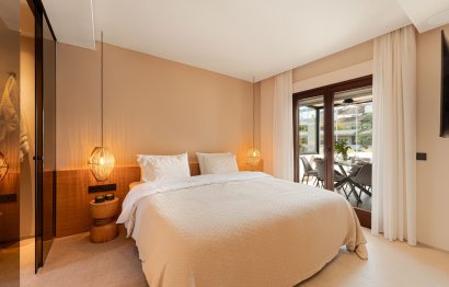 Reventa - Apartment - Penthouse - Marbella - The Golden Mile