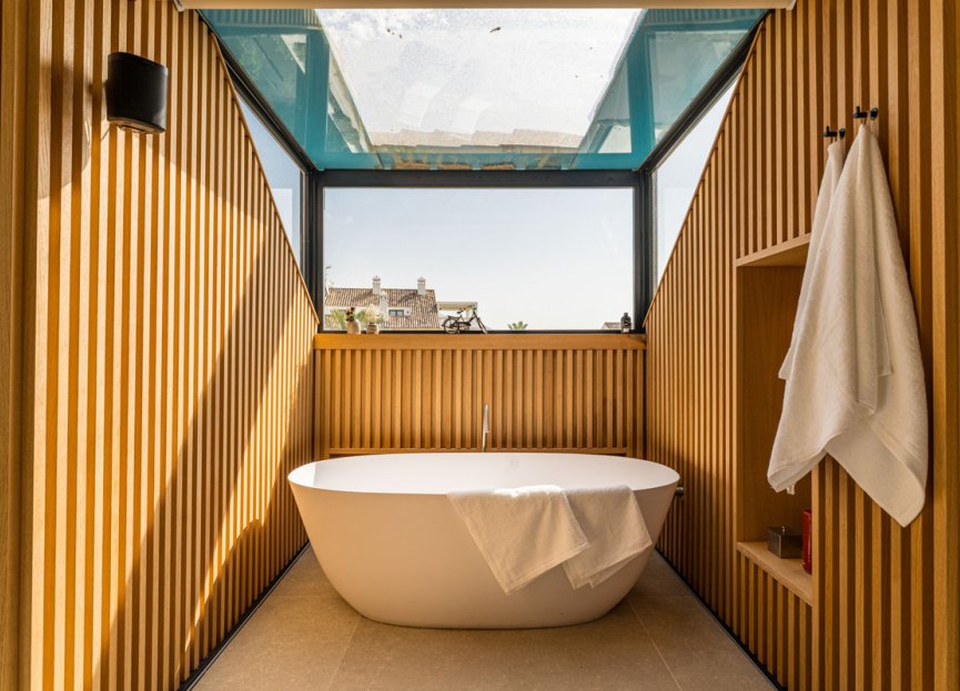 Reventa - Apartment - Penthouse - Marbella - The Golden Mile