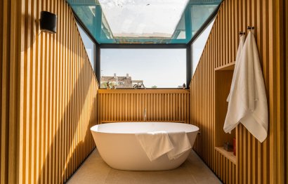 Reventa - Apartment - Penthouse - Marbella - The Golden Mile