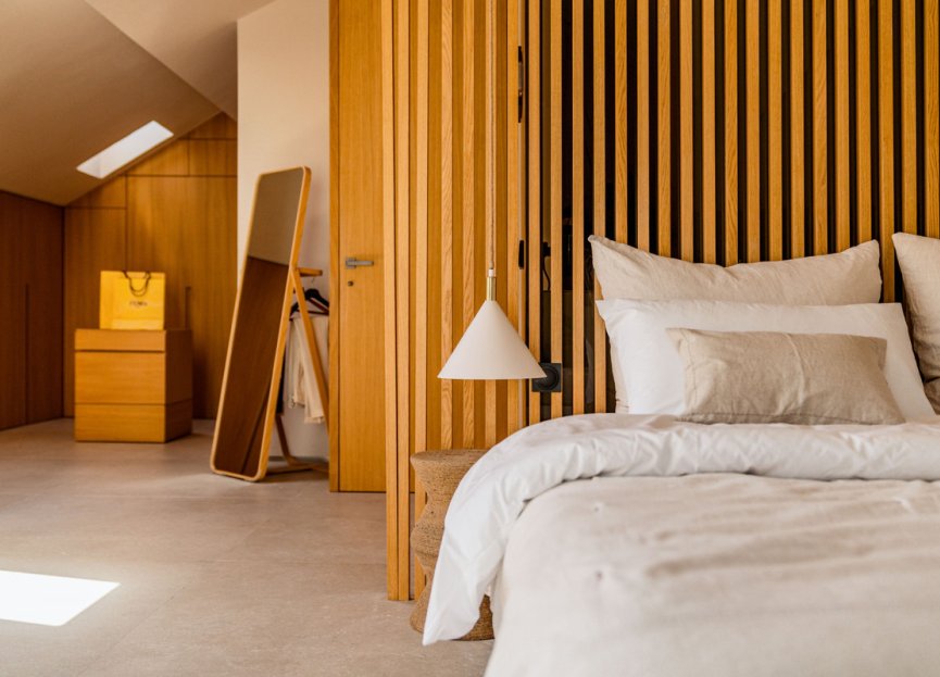 Reventa - Apartment - Penthouse - Marbella - The Golden Mile