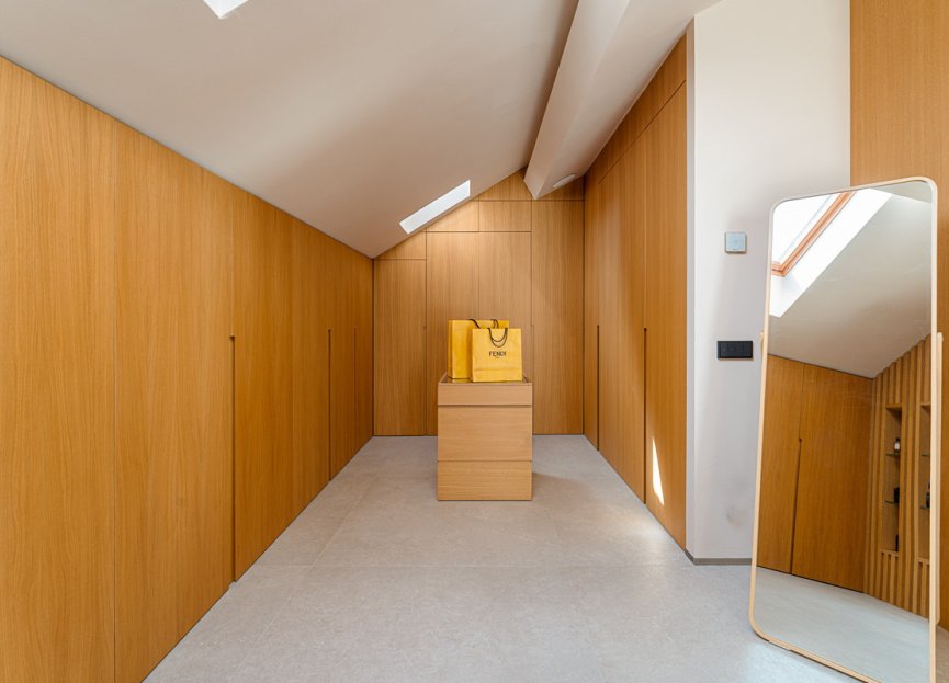 Reventa - Apartment - Penthouse - Marbella - The Golden Mile