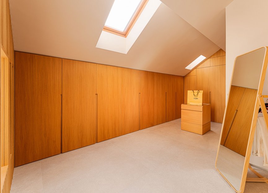 Reventa - Apartment - Penthouse - Marbella - The Golden Mile