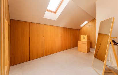 Reventa - Apartment - Penthouse - Marbella - The Golden Mile