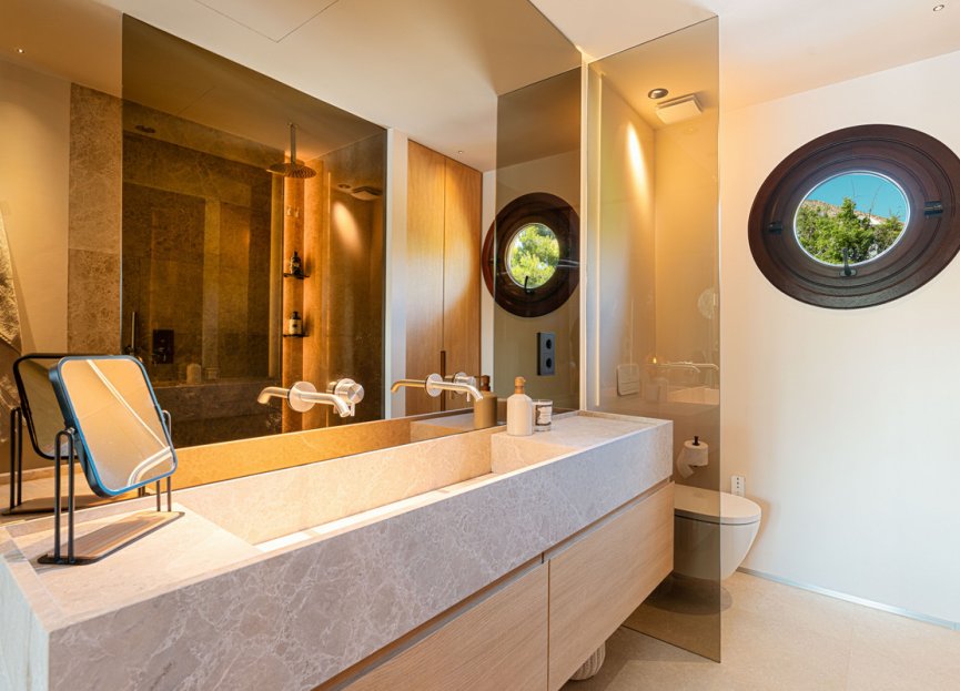 Reventa - Apartment - Penthouse - Marbella - The Golden Mile