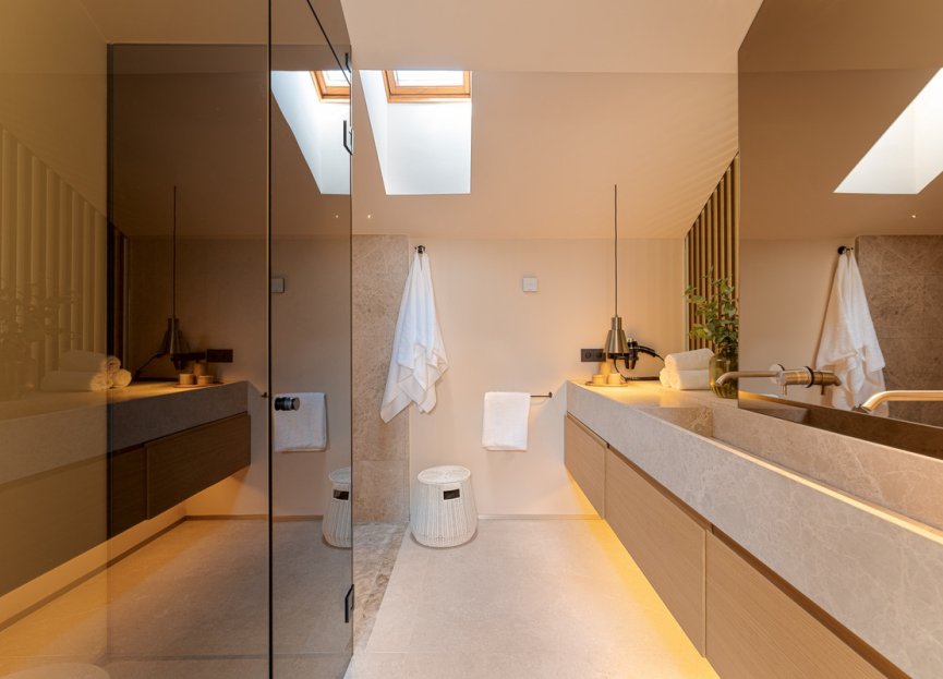 Reventa - Apartment - Penthouse - Marbella - The Golden Mile