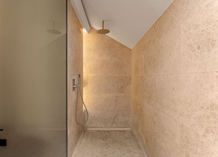 Reventa - Apartment - Penthouse - Marbella - The Golden Mile