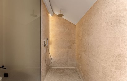 Reventa - Apartment - Penthouse - Marbella - The Golden Mile