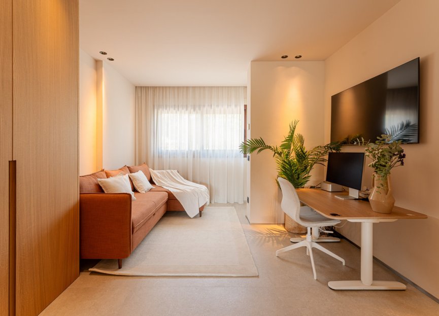 Reventa - Apartment - Penthouse - Marbella - The Golden Mile