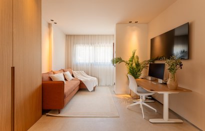 Reventa - Apartment - Penthouse - Marbella - The Golden Mile