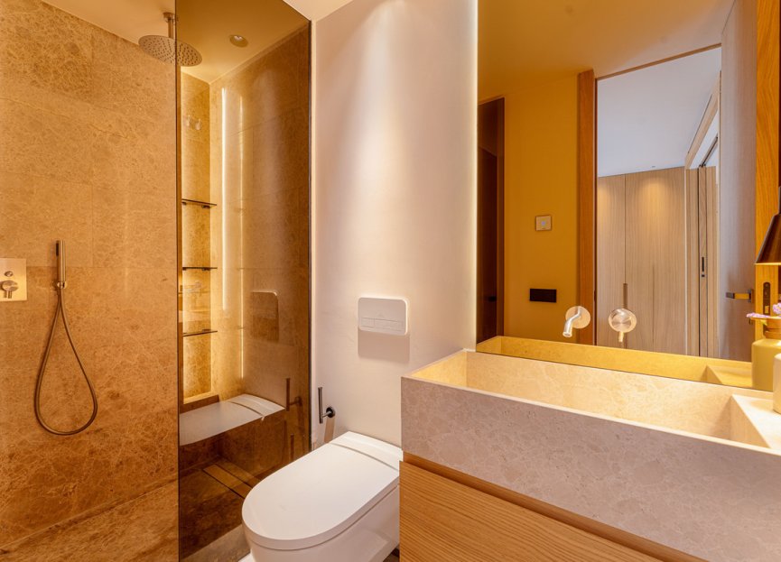 Reventa - Apartment - Penthouse - Marbella - The Golden Mile