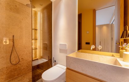 Reventa - Apartment - Penthouse - Marbella - The Golden Mile