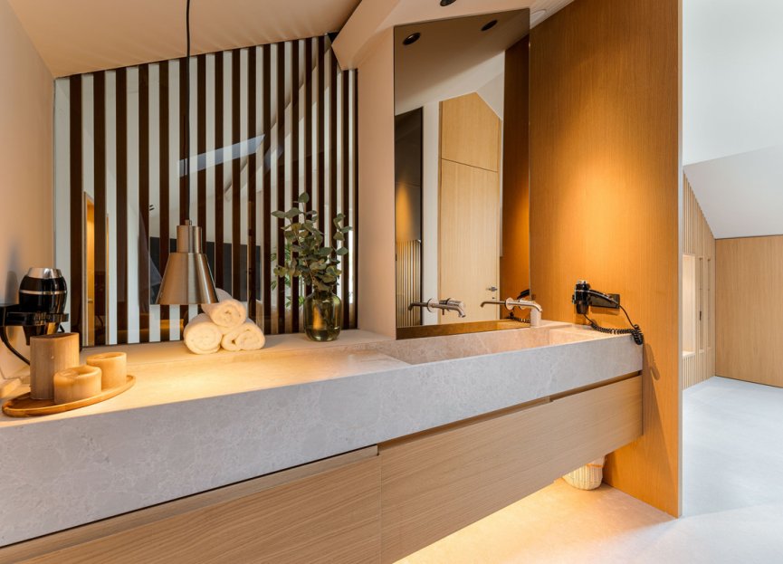 Reventa - Apartment - Penthouse - Marbella - The Golden Mile