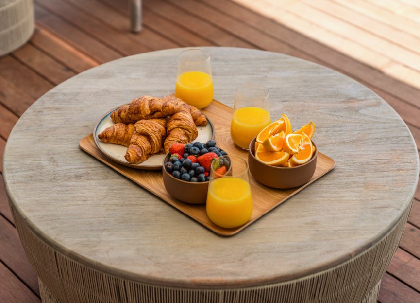 Reventa - Apartment - Penthouse - Marbella - The Golden Mile