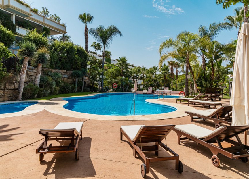 Reventa - Apartment - Penthouse - Marbella - The Golden Mile