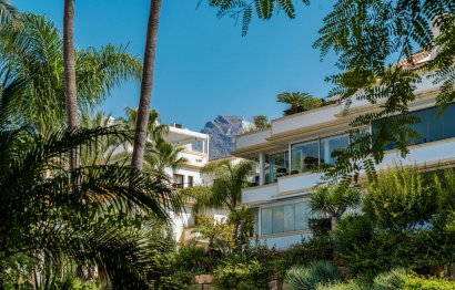 Reventa - Apartment - Penthouse - Marbella - The Golden Mile