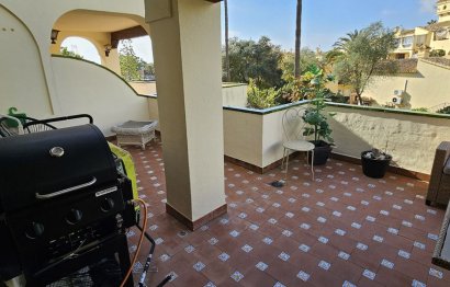 Resale - Apartment - Middle Floor Apartment - Mijas - Riviera Del Sol