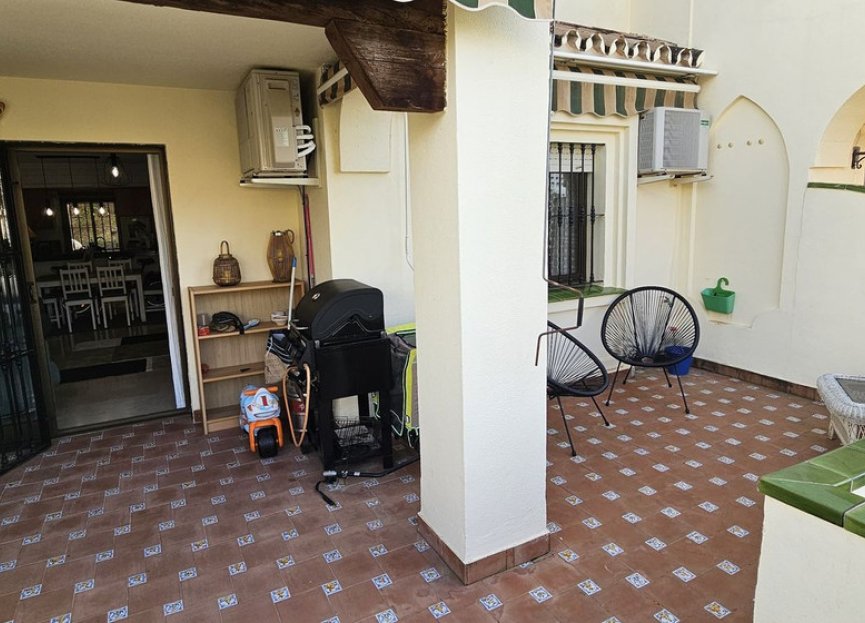 Resale - Apartment - Middle Floor Apartment - Mijas - Riviera Del Sol