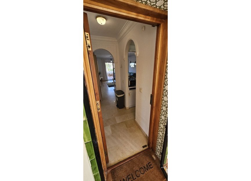 Resale - Apartment - Middle Floor Apartment - Mijas - Riviera Del Sol