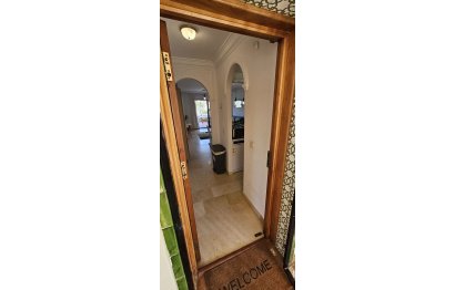 Resale - Apartment - Middle Floor Apartment - Mijas - Riviera Del Sol