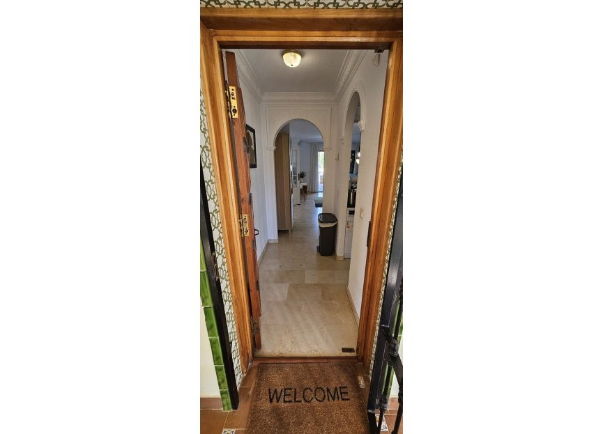 Resale - Apartment - Middle Floor Apartment - Mijas - Riviera Del Sol